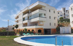 Two-Bedroom Apartment in Riviera del Sol, Sitio De Calahonda